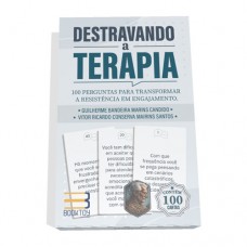Destravando a Terapia