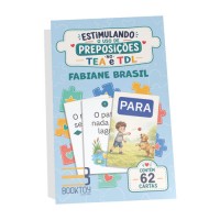 Estimulando o Uso de Preposições no TEA e TDL
