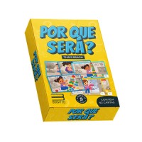Por Que Será?
